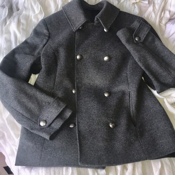 Brooks Brothers Jackets & Blazers - SALE 💕Brooks Brothers Women’s Wool Coat ❤️